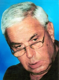 Pietro Borzomati