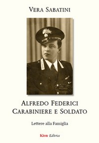 Alfredo Federici Carabiniere e Soldato
