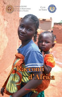 Racconti d'Africa